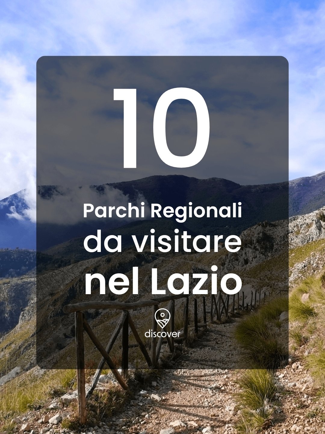 10 Parchi Regionali da visitare nel Lazio - Strike Adventure
