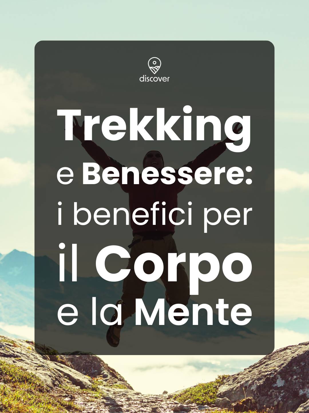 Trekking e Benessere: una ricetta naturale per corpo e mente - Strike Adventure