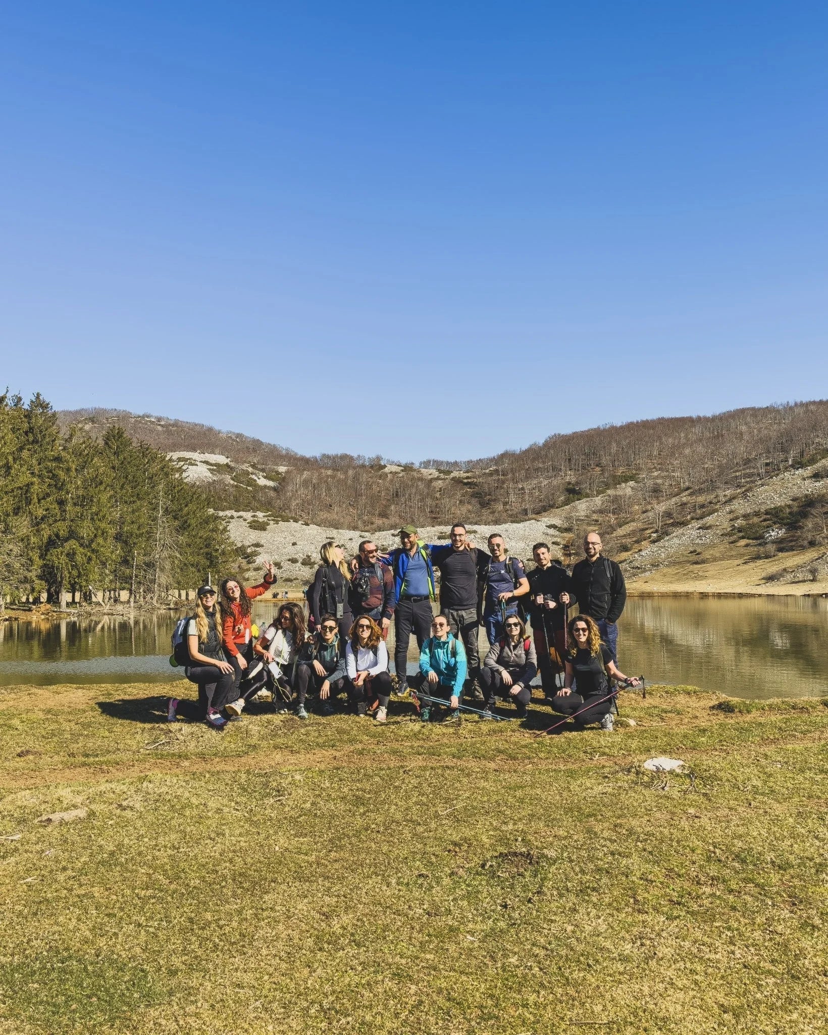 Escursioni passate - Discover Experience