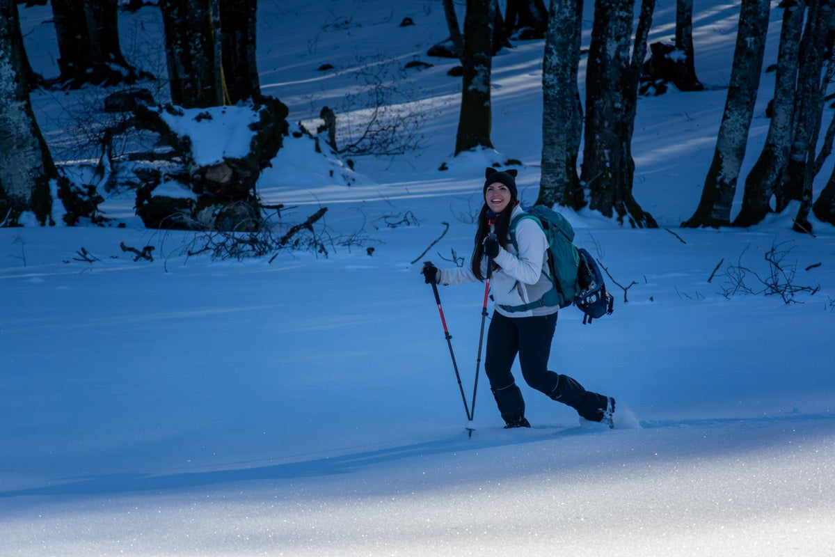 Trekking 3 giorni in ciaspola nell'area protetta più antica d'Italia - PNALM Epiphany Edition – Parco Nazionale d'Abruzzo, Lazio e Molise, Abruzzo | Strike Adventure