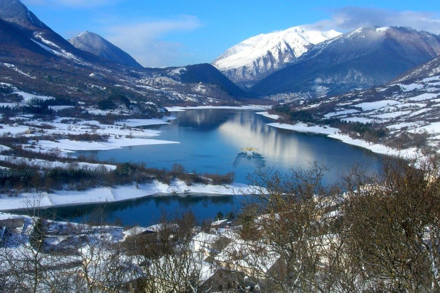 Trekking 3 giorni in ciaspola nell'area protetta più antica d'Italia - PNALM Epiphany Edition – Parco Nazionale d'Abruzzo, Lazio e Molise, Abruzzo | Strike Adventure
