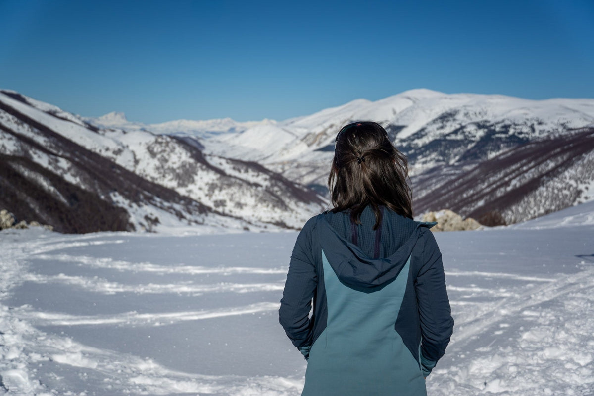 Trekking 3 giorni in ciaspola nell'area protetta più antica d'Italia - PNALM Epiphany Edition – Parco Nazionale d'Abruzzo, Lazio e Molise, Abruzzo | Strike Adventure