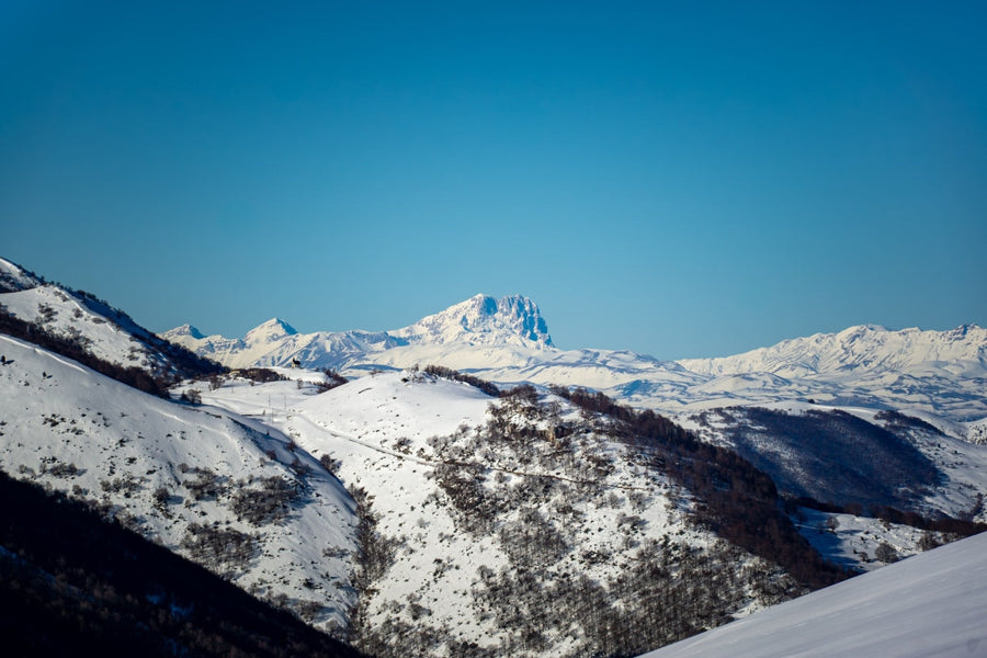 Trekking 3 giorni in ciaspola nell'area protetta più antica d'Italia - PNALM Epiphany Edition – Parco Nazionale d'Abruzzo, Lazio e Molise, Abruzzo | Strike Adventure