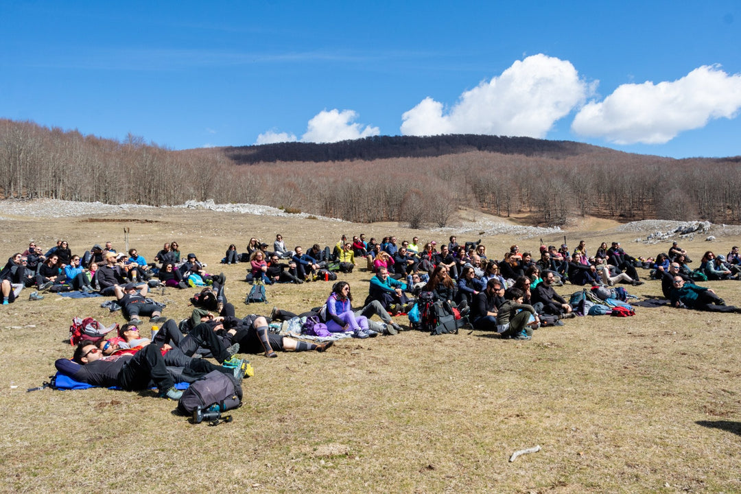 5 ANNI DI STRIKE ADVENTURE: una giornata di giochi, premi e festeggiamenti! (Pranzo incluso) - Strike Adventure