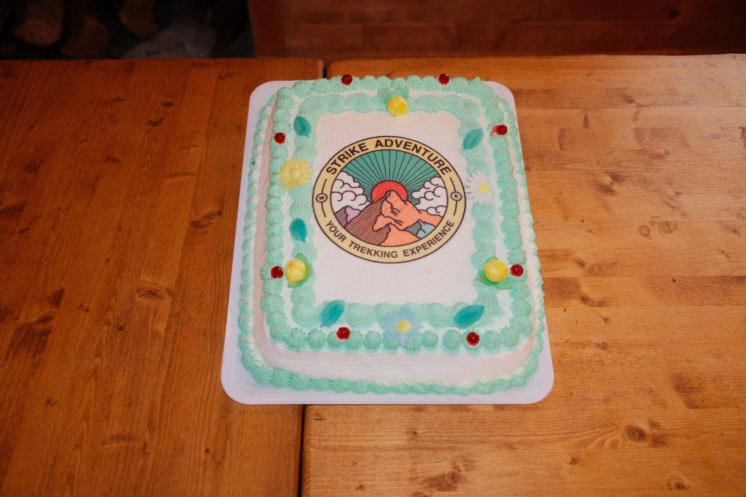 5 ANNI DI STRIKE ADVENTURE: una giornata di giochi, premi e festeggiamenti! (Pranzo incluso) - Strike Adventure