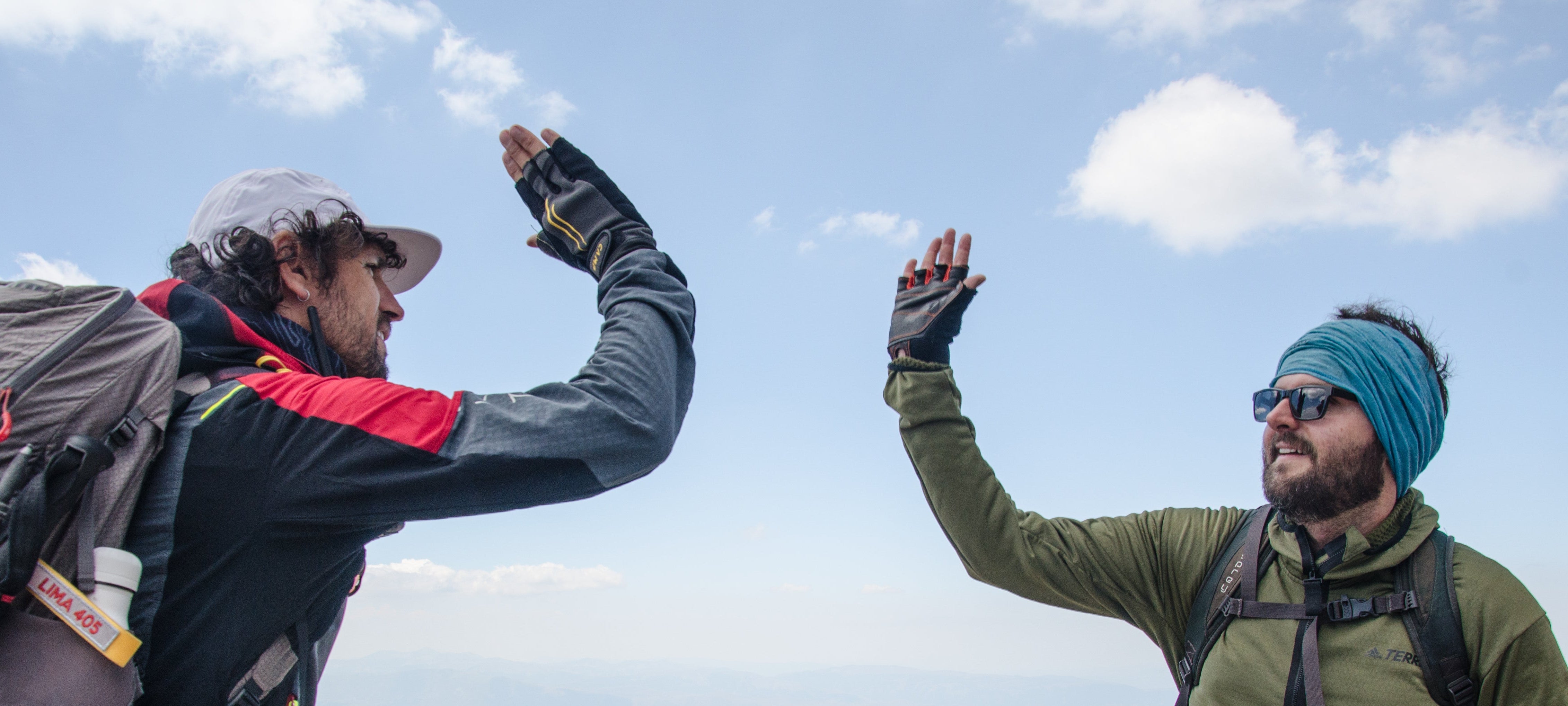 Cerchi lavoro come guida ambientale escrusionistica? Diventa una guida Strike