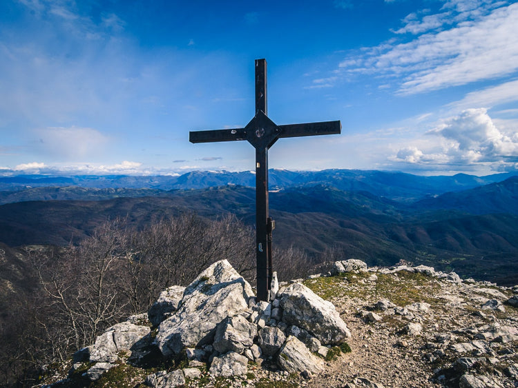 Alla conquista del Monte Pellecchia: il re dei Lucertili - Strike Adventure