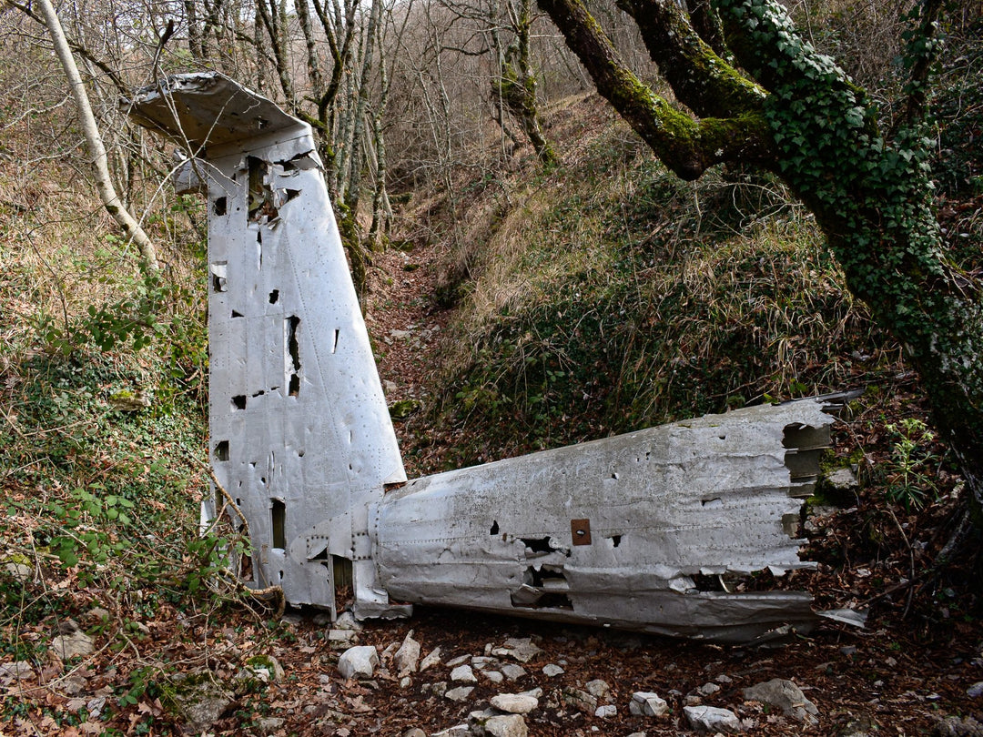 Alla conquista del Monte Pellecchia: il re dei Lucertili - Strike Adventure
