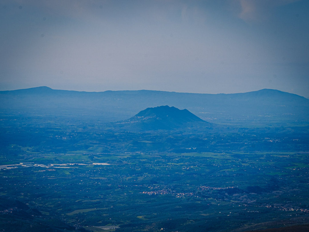 Alla conquista del Monte Pellecchia: il re dei Lucertili - Strike Adventure