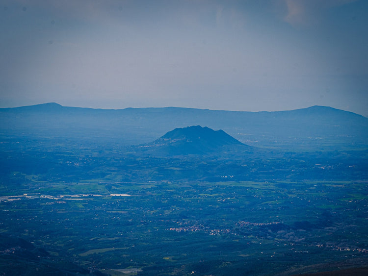 Alla conquista del Monte Pellecchia: il re dei Lucertili - Strike Adventure