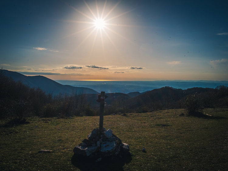 Alla conquista del Monte Pellecchia: il re dei Lucertili - Strike Adventure