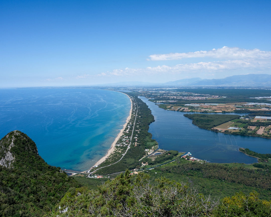 Alla conquista del Picco Circe lungo la via delle creste - Strike Adventure