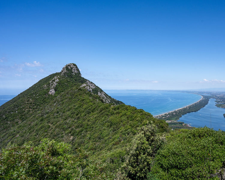 Alla conquista del Picco Circe lungo la via delle creste - Strike Adventure