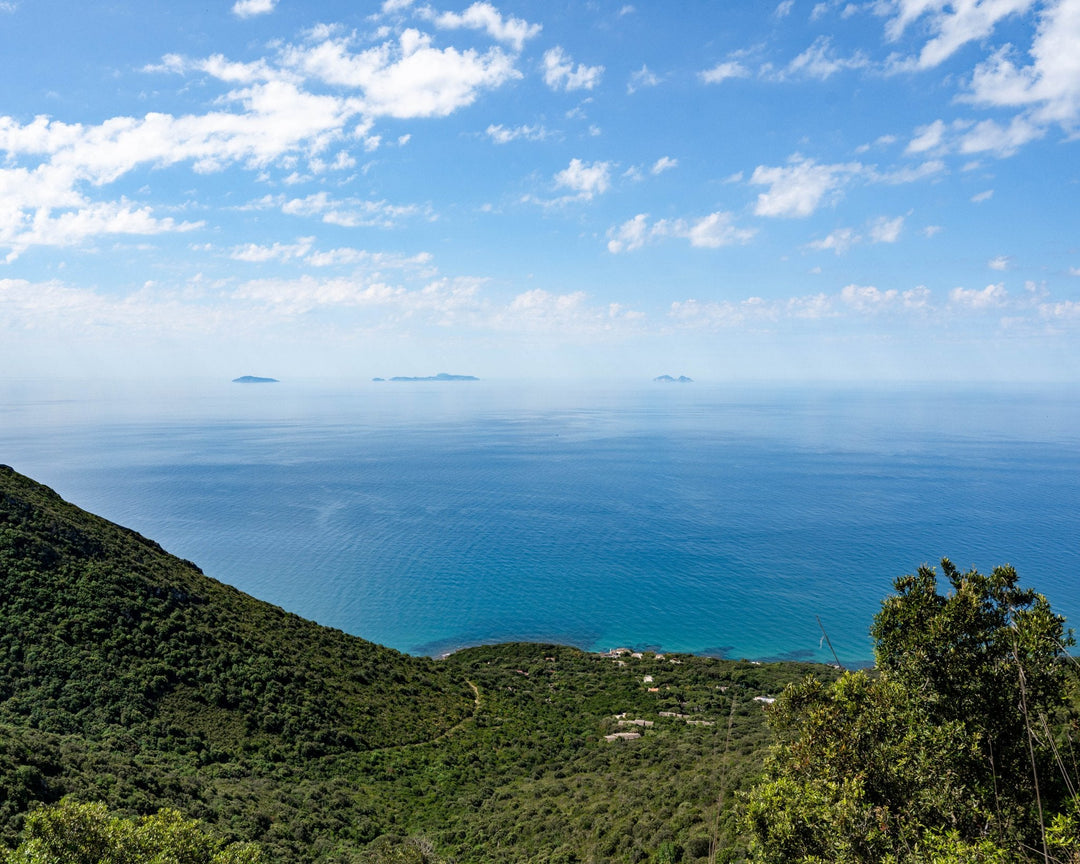 Alla conquista del Picco Circe lungo la via delle creste - Strike Adventure