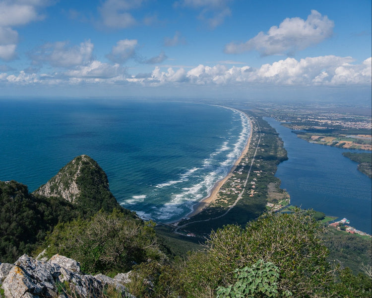 Alla conquista del Picco Circe lungo la via delle creste - Strike Adventure