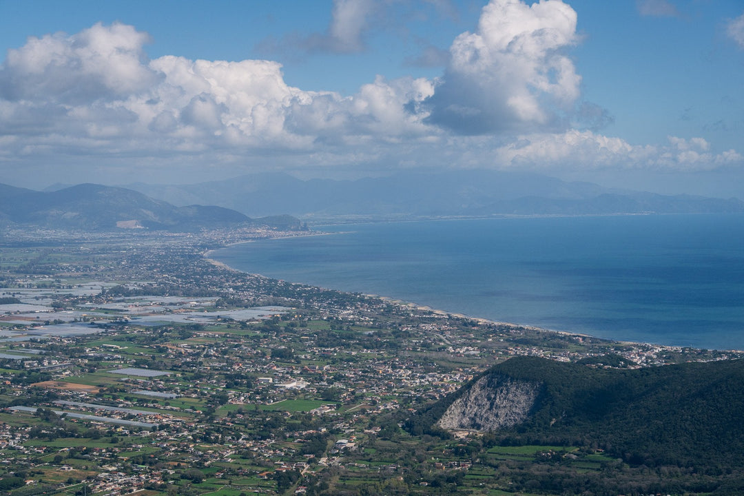 Alla conquista del Picco Circe lungo la via delle creste - Strike Adventure