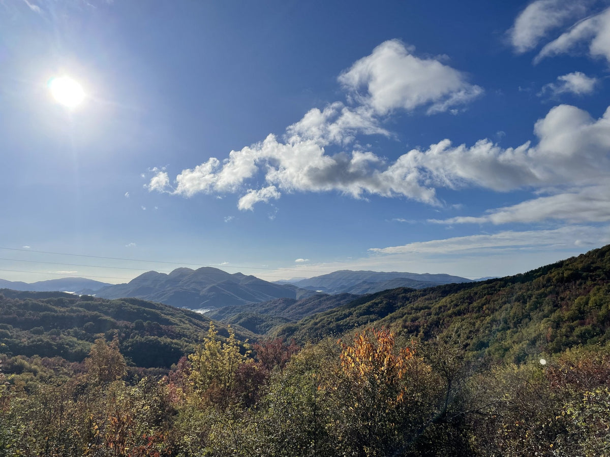 Alla Scoperta dei Lagustelli di Percile, un paradiso a due passi da Roma - Strike Adventure