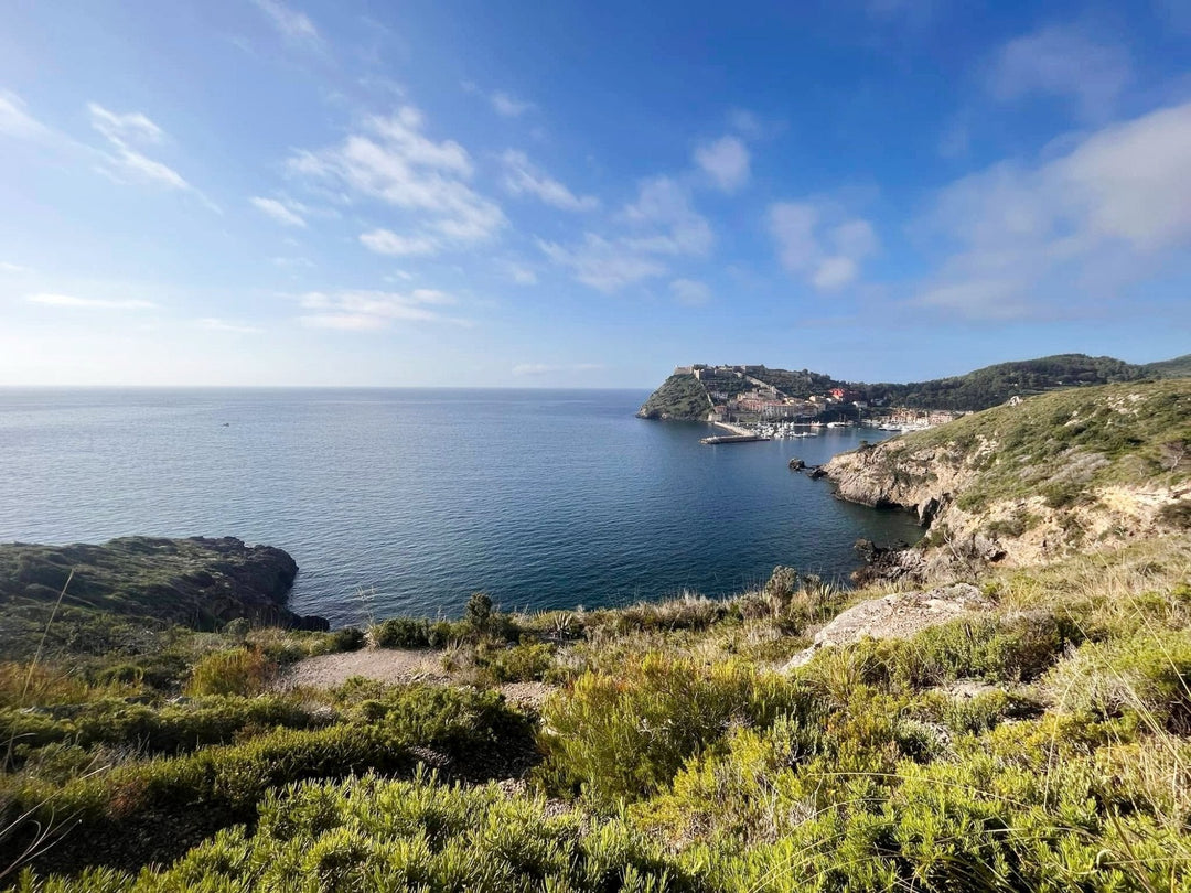 Alla scoperta del Monte Argentario: dai forti spagnoli al blu del mare - Strike Adventure