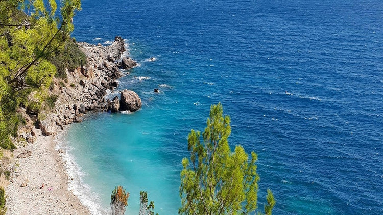 Alla scoperta del Monte Argentario: dai forti spagnoli al blu del mare - Strike Adventure