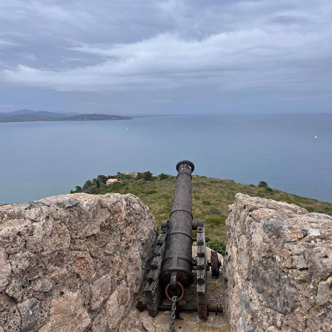 Alla scoperta del Monte Argentario: dai forti spagnoli al blu del mare - Strike Adventure
