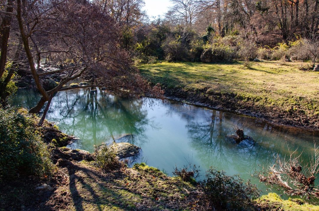 Alla scoperta della Città Fantasma di Monterano - Strike Adventure
