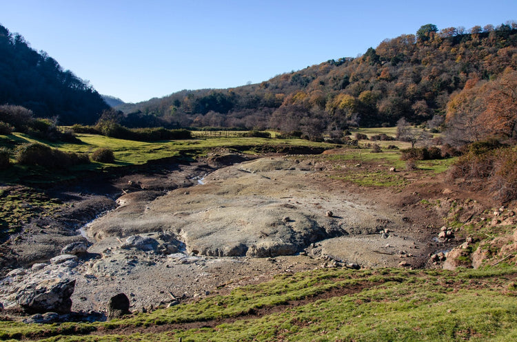 Alla scoperta della Città Fantasma di Monterano - Strike Adventure