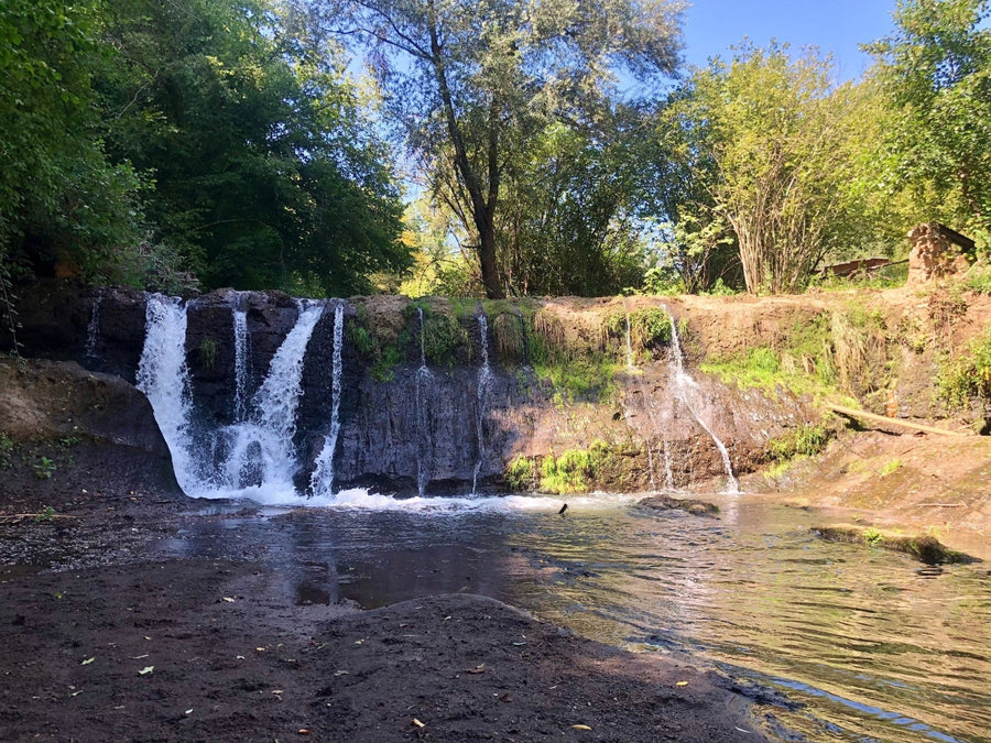 Trekking Alla scoperta di Corchiano: acqua, pietra e antiche vie – Area della Tuscia, Lazio | Strike Adventure