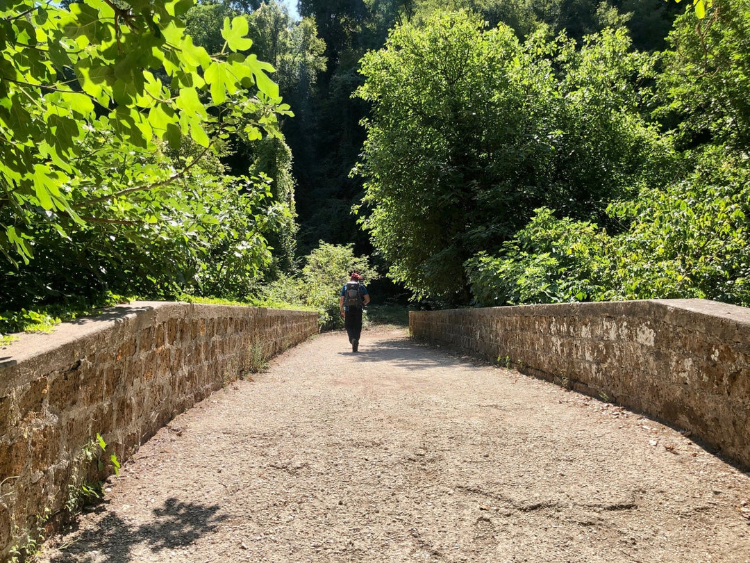 Trekking Alla scoperta di Corchiano: acqua, pietra e antiche vie – Area della Tuscia, Lazio | Strike Adventure