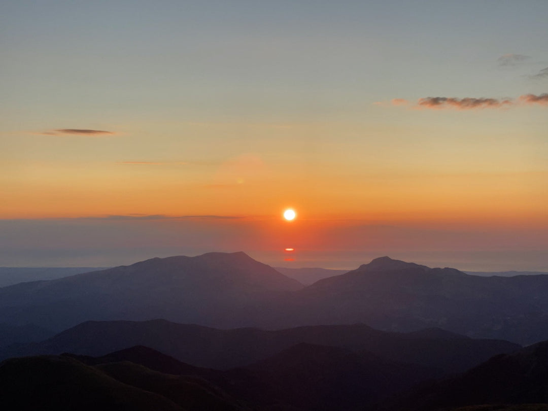Alta Via della Laga: 12 vette over 2000 e notti sotto le stelle - Strike Adventure