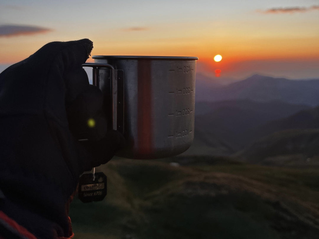 Alta Via della Laga: 12 vette over 2000 e notti sotto le stelle - Strike Adventure