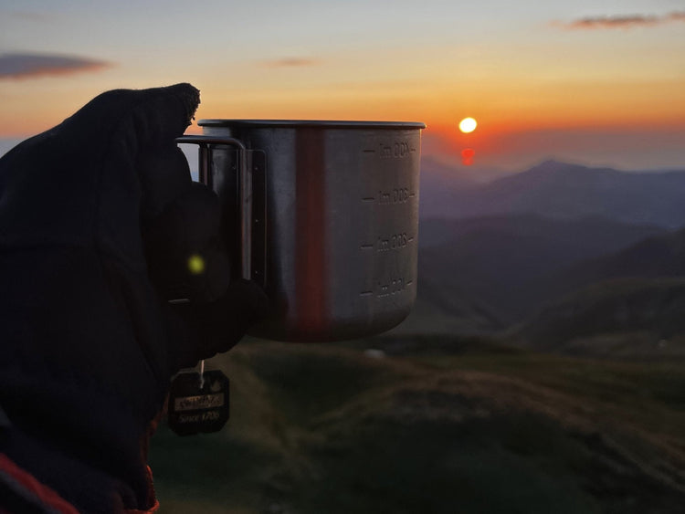 Alta Via della Laga: 12 vette over 2000 e notti sotto le stelle - Strike Adventure