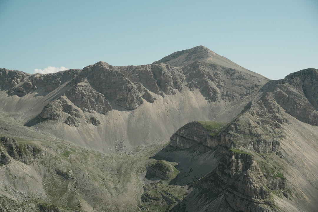 Alta Via Velino Sirente In Tre Tappe - Strike Adventure