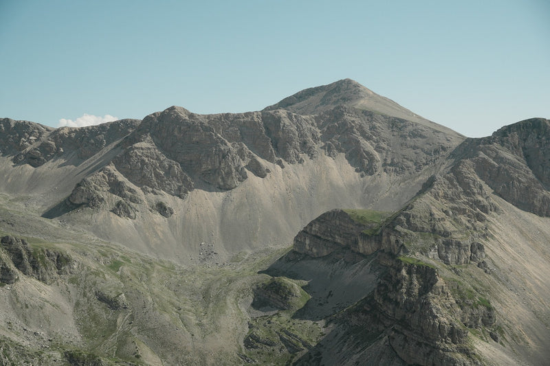 Alta Via Velino Sirente In Tre Tappe - Strike Adventure