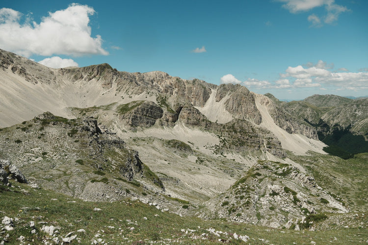 Alta Via Velino Sirente In Tre Tappe - Strike Adventure