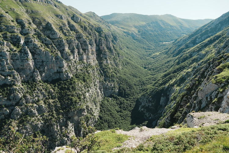 Alta Via Velino Sirente In Tre Tappe - Strike Adventure