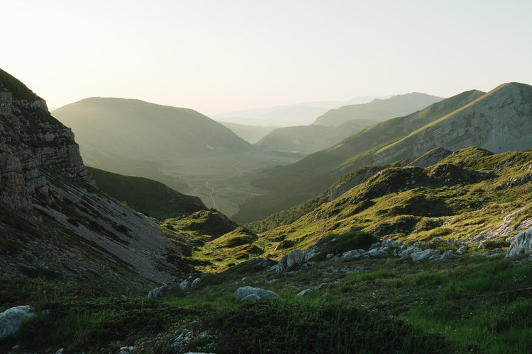 Alta Via Velino Sirente In Tre Tappe - Strike Adventure