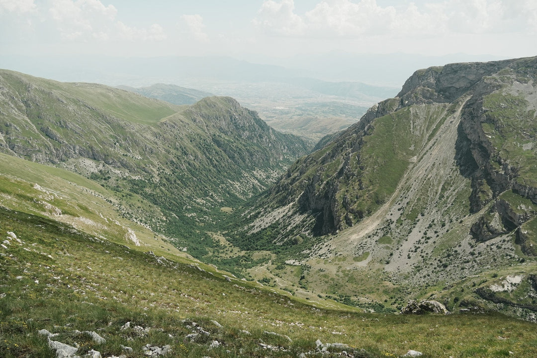 Alta Via Velino Sirente In Tre Tappe - Strike Adventure