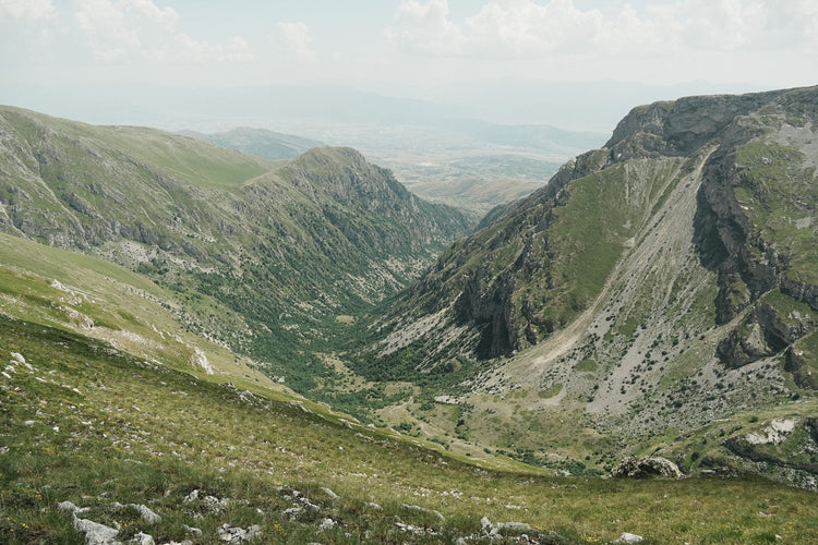 Alta Via Velino Sirente In Tre Tappe - Strike Adventure