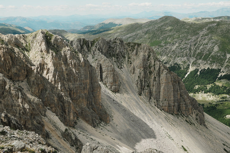 Alta Via Velino Sirente In Tre Tappe - Strike Adventure