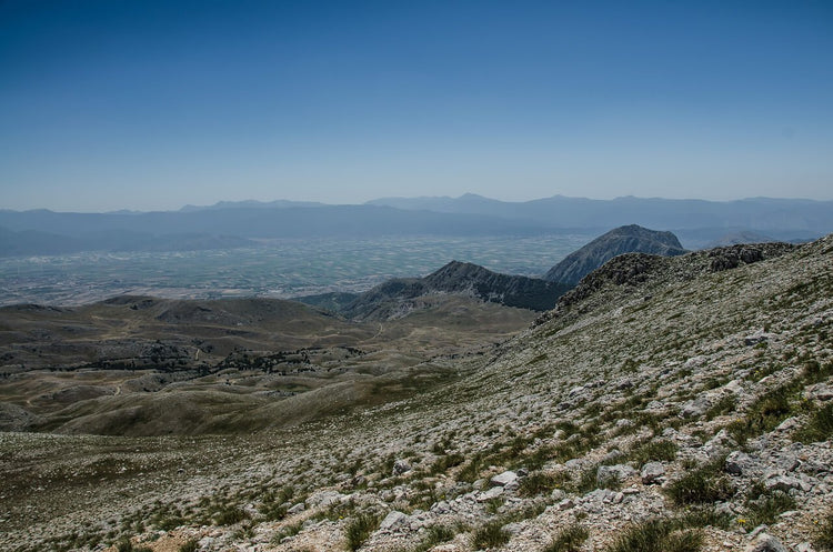Alta Via Velino Sirente In Tre Tappe - Strike Adventure