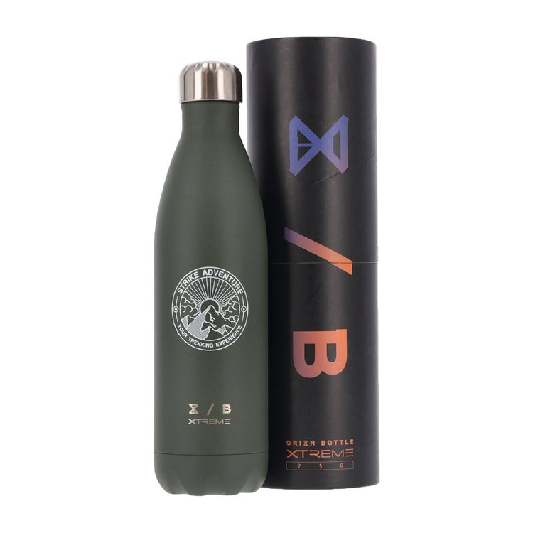 Borraccia - Strike Bottle Extreme - Discover Experience