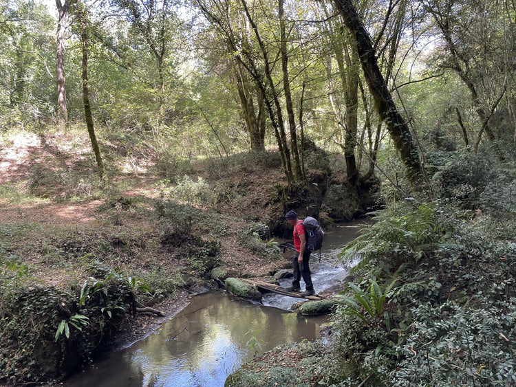 Canyon e Necropoli della Via Amerina, un viaggio tra Natura e Avventura - Strike Adventure