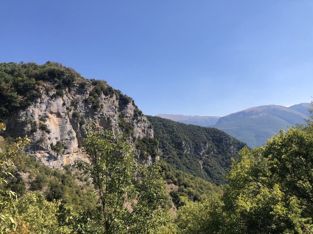 Canyoning alla forra del Casco: il giro delle 12 cascate - Strike Adventure