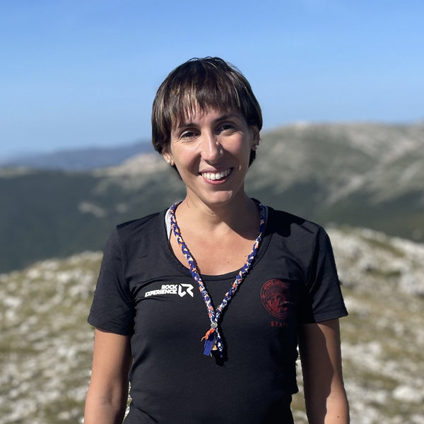 La tua guida: Cecilia La Bella