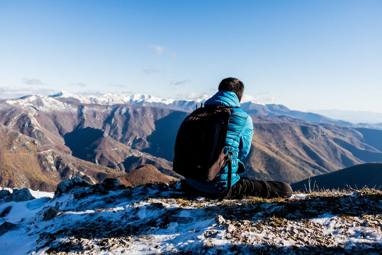 Ciaspolata dai Panorami a 360° del Monte Autore - Strike Adventure