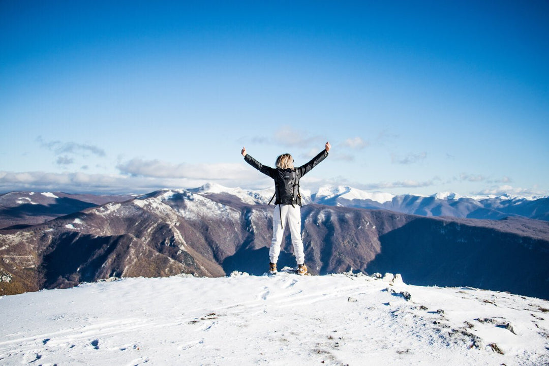 Ciaspolata dai Panorami a 360° del Monte Autore - Strike Adventure
