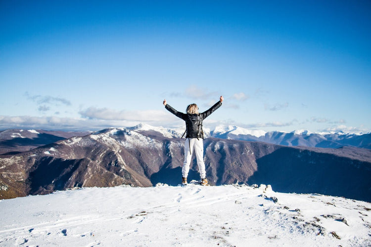 Ciaspolata dai Panorami a 360° del Monte Autore - Strike Adventure