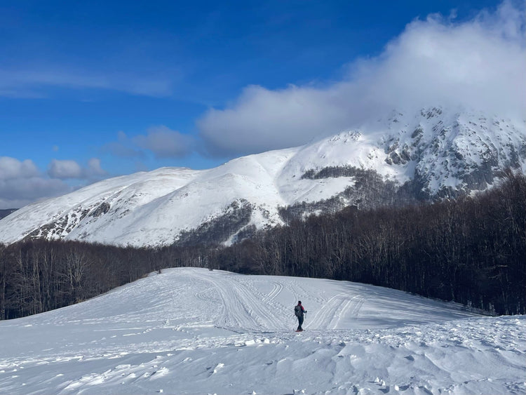 Ciaspolata Panoramica alla Valle degli Angeli e al Rifugio La Fossa - Strike Adventure