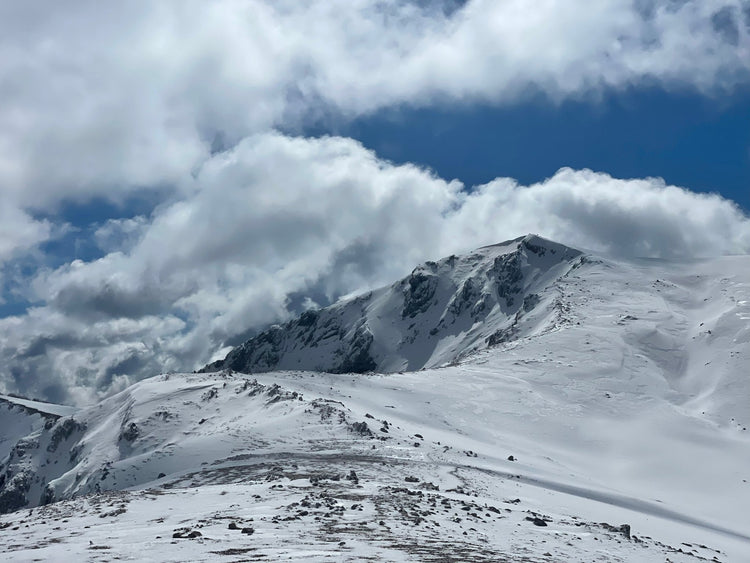 Ciaspolata Panoramica tra i pianori carsici innevati di Campo Catino - Strike Adventure