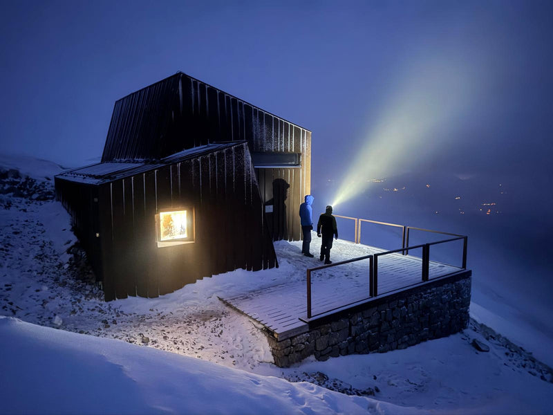Immagine per Corso Avanzato di Alpinismo con Notte in Bivacco a 2250m